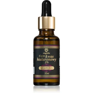 Prémium MyVitaHyaluronic acid 3% trimolecular szérum minden bőrtípusra