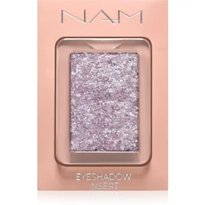 Újdonság NAMFoil Eyeshadow csillogó szemhéjfesték