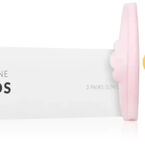 Prémium NanolashSilicone Rods párna a szempillákra