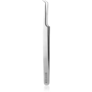Azonnali szállítás NanolashEyelash Tweezers L Shape műszempilla applikátor