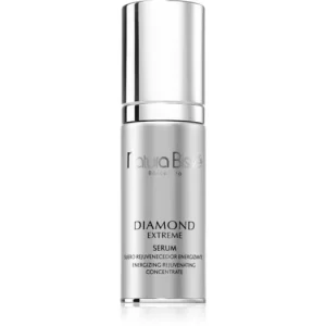 Natura BisséDiamond Extreme Serum energizáló szérum fiatalító hatással Olcsóbb