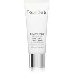 Natura BisséDiamond Luminous Perfecting Hand Cream intenzív krém kézre Akció