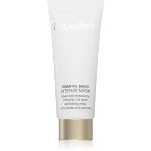 Azonnali szállítás Natura BisséEssential Shock Intense revitalizáló arcmaszk