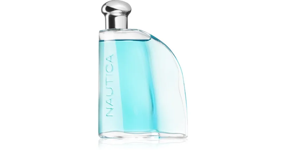 NauticaClassic Eau de Toilette uraknak Prémium