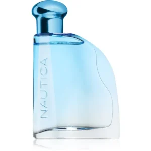 Ajánlat NauticaPure Blue Eau de Toilette uraknak