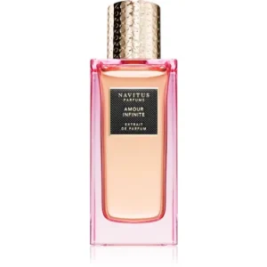 Navitus ParfumsAmour Infinite parfüm kivonat unisex Árengedmény