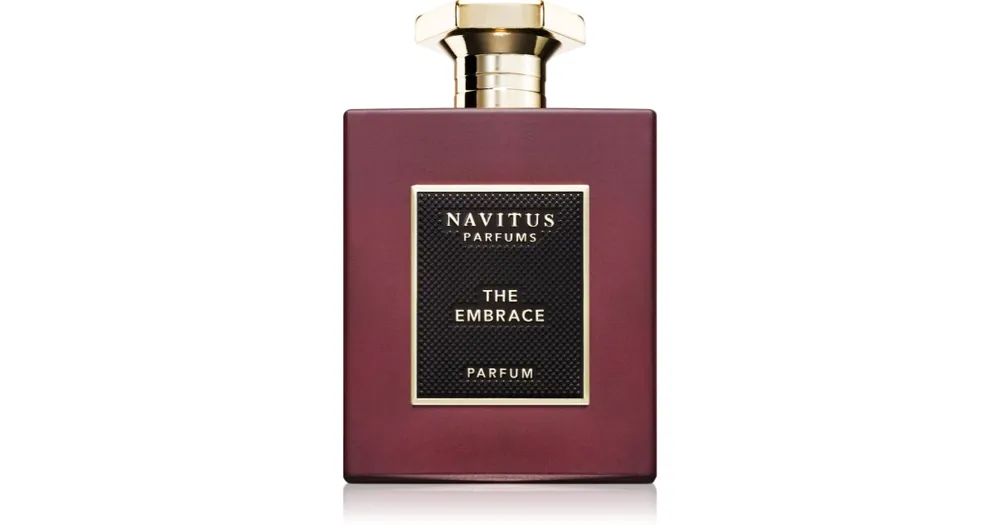Navitus ParfumsThe Embrace parfüm unisex Csak ma