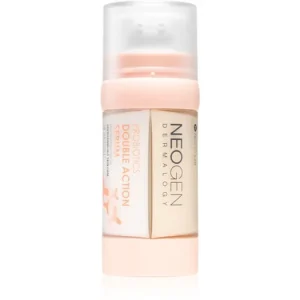Kedvezmény Neogen DermalogyProbiotics Double Action Serum kétfázisú szérum az élénk és kisimított arcbőrért