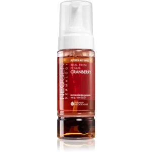 Neogen DermalogyReal Fresh Cranberry tisztító hab regeneráló hatással Gyors szállítás