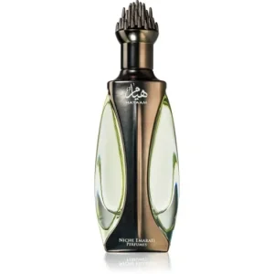 Niche EmaratiHayaam Eau de Parfum unisex Expressz kézbesítés