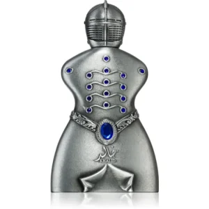 Niche EmaratiKhalid Eau de Parfum unisex Biztonságos fizetés