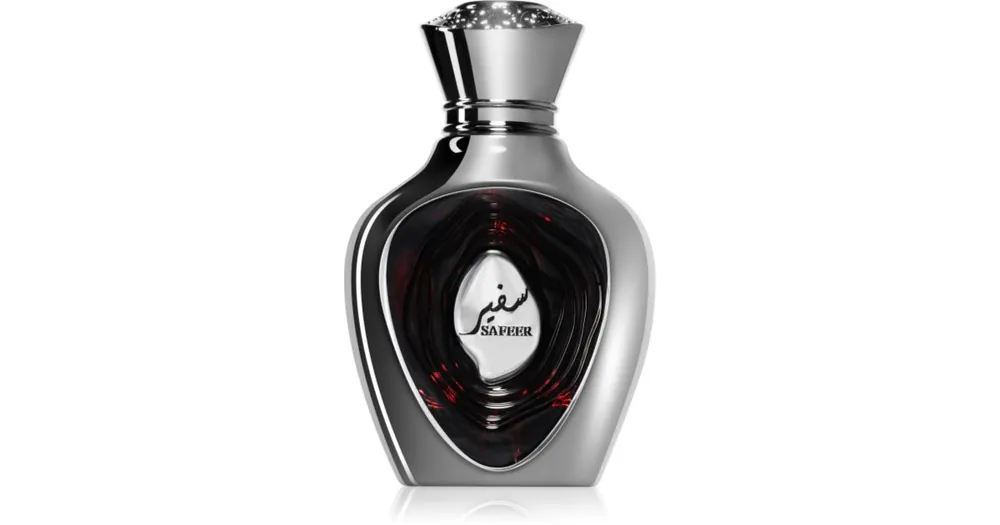 Niche EmaratiSafeer Eau de Parfum unisex Bestseller