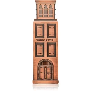 Niche EmaratiVintage Castle Eau de Parfum unisex Biztonságos vásárlás