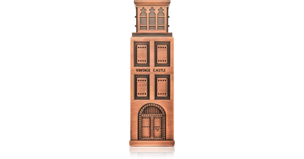 Niche EmaratiVintage Castle Eau de Parfum unisex Biztonságos vásárlás