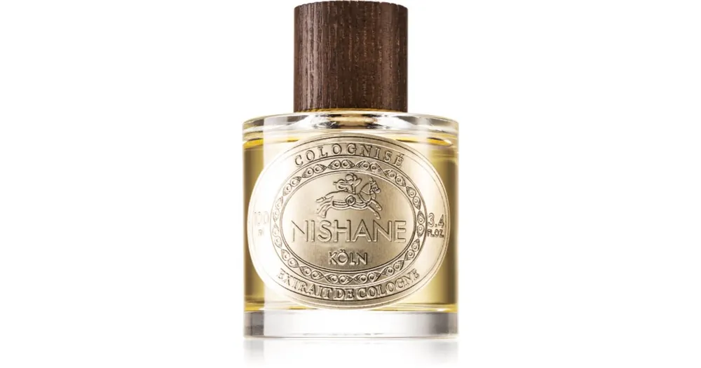 NishaneSafran Colognisé parfüm unisex (extract) Kiárusítás