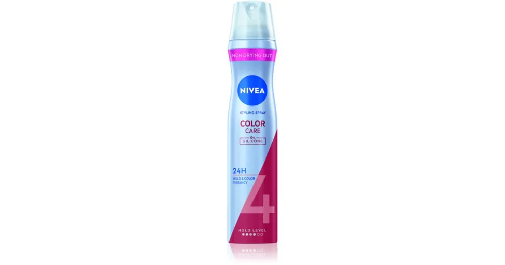 Biztonságos vásárlás NIVEAColor Protect hajlakk
