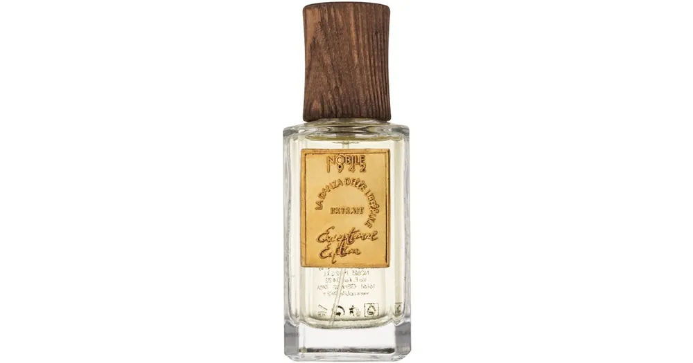 Nobile 1942La Danze delle Libellule Exceptional Edition parfüm kivonat hölgyeknek Prémium