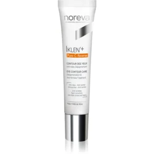 Azonnali szállítás NorevaIKLEN+ Eye Contour Care fiatalító szemkörnyékápoló krém