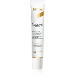 Vedd meg online NorevaNoveane Premium Multi-Corrective Day Cream multikorrekciós nappali krém érett bőrre