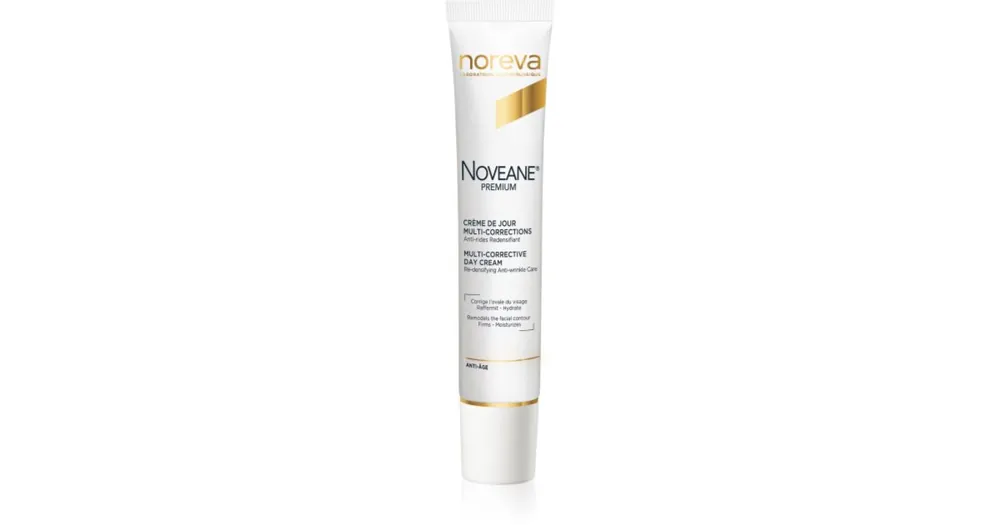 Vedd meg online NorevaNoveane Premium Multi-Corrective Day Cream multikorrekciós nappali krém érett bőrre