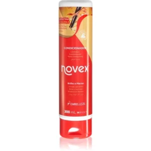 Azonnal elérhető NovexBrazilian Keratin erősítő és revitalizáló kondicionáló