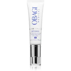 Gyors kiszállítás OBAGIRebalance Skin krém a bőröregedés ellen