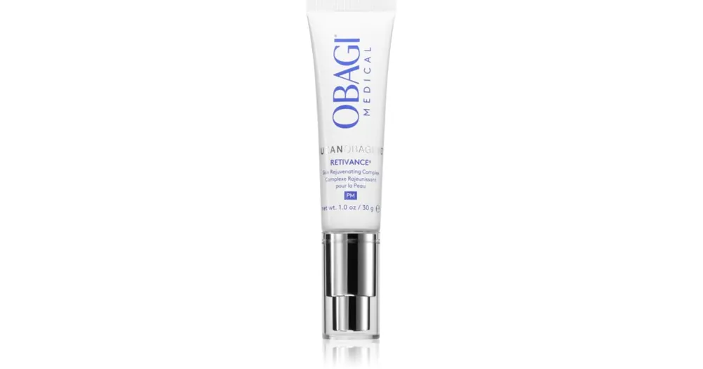 Gyors kiszállítás OBAGIRebalance Skin krém a bőröregedés ellen