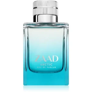 Szuper akció oBoticárioZaad Artic Eau de Toilette uraknak