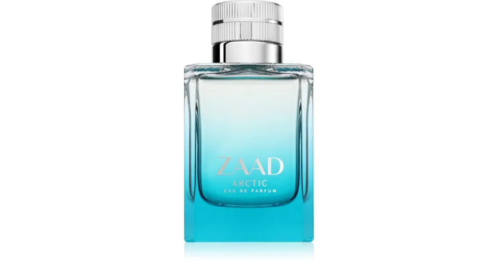Szuper akció oBoticárioZaad Artic Eau de Toilette uraknak