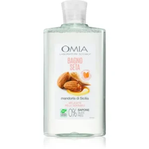 Omia LaboratoriesOlio di Mandorla fürdő termék mandulaolajjal Outlet