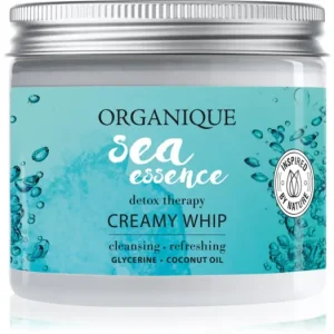 OrganiqueSea Essence Detox Therapy tusoló hab Expressz szállítás