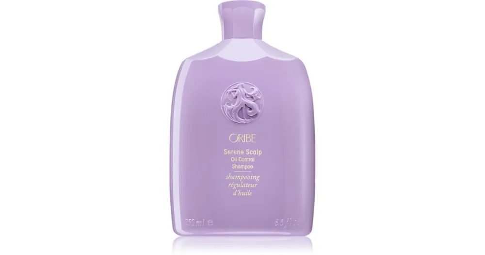 OribeSerene Scalp Oil Control Shampoo sampon zsíros fejbőrre Vedd meg most