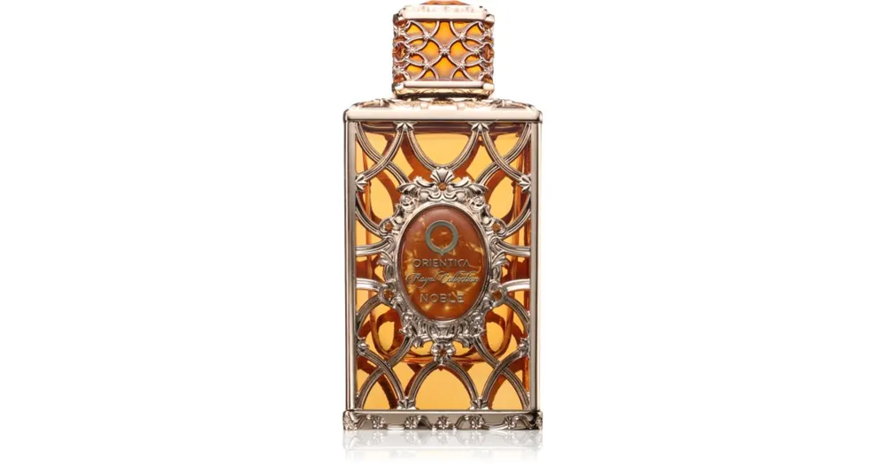 OrienticaRoyal Collection Noble Eau de Parfum unisex Alacsony ár