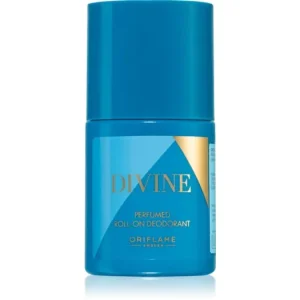 OriflameDivine golyós dezodor hölgyeknek Szuper akció