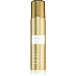 Végkiárusítás OriflameGiordani Gold Essenza parfümözött spray a testre