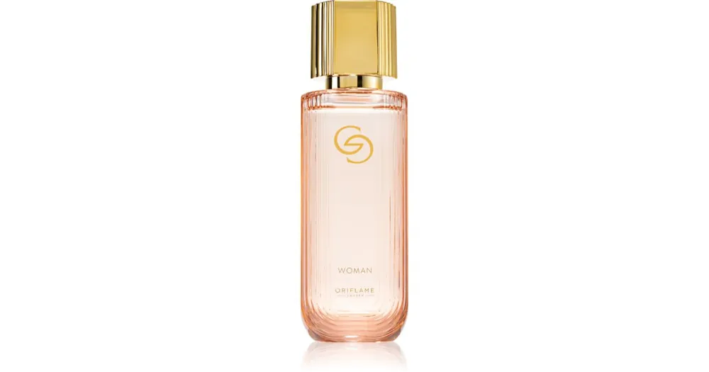 OriflameGiordani Gold Woman Eau de Parfum hölgyeknek Kihagyhatatlan ajánlat