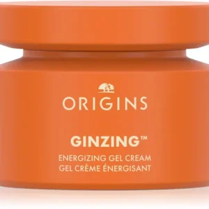 Különleges ajánlat OriginsGinZing™ Energizing Vitamin C Gel Cream hidratáló krémes gél bőrélénkítő hatással