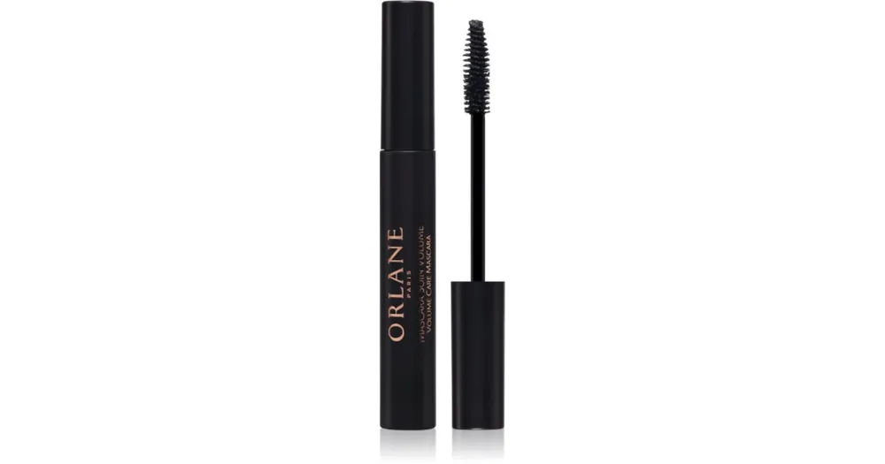 Alacsony ár OrlaneEye Makeup dúsító szempillaspirál