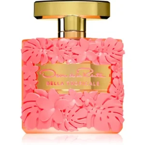 Oscar de la RentaBella Tropicale Eau de Parfum hölgyeknek Legnépszerűbb