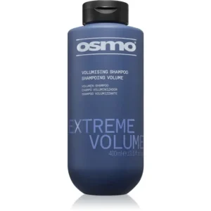 OsmoExtreme Volume Volumising Shampoo sampon a dús hajért hajra Azonnal elérhető