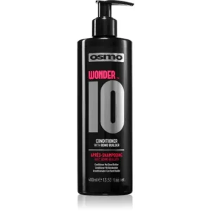 OsmoWonder 10 kondicionáló hajra Szuper akció