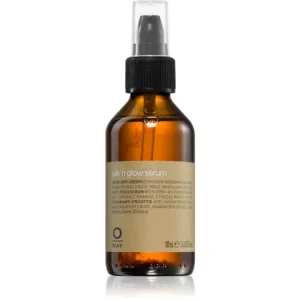 OwaySilk‘‘n Glow leöblítést nem igénylő szérum töredezés ellen Vásárlói kedvenc