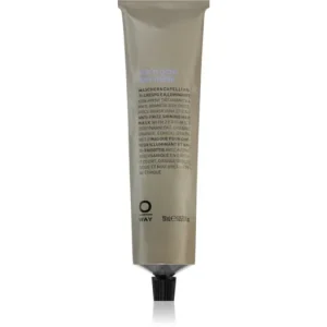 OwaySilk‘n Glow maszk a porózus hajra Kiárusítás