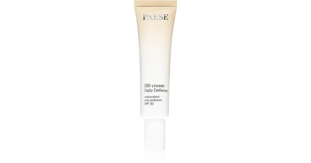 PaeseDD Cream DD krém Akciós ár