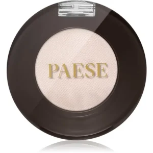 Akciós ár PaeseEyegasm Eyeshadow hosszantartó szemhéjfesték