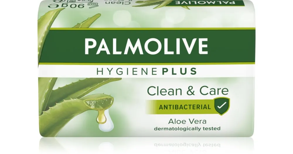 Expressz szállítás PalmoliveHygiene Plus Aloe Szilárd szappan