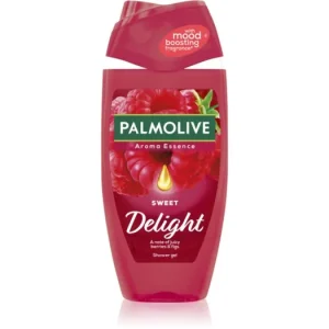 Kedvezményes ár PalmoliveAroma Essence Sweet Delight tusfürdő gél