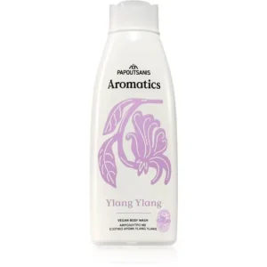 PAPOUTSANISAromatics Ylang Ylang felfrissítő tusfürdő gél Szezonális akció