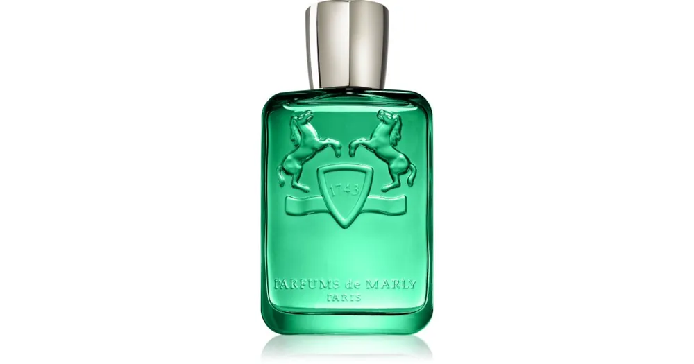 Csak ma Parfums De MarlyGreenley Eau de Parfum unisex