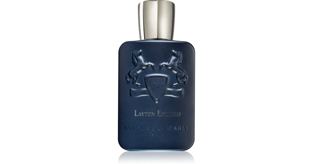 Gyors kiszállítás Parfums De MarlyLayton Exclusif Eau de Parfum unisex